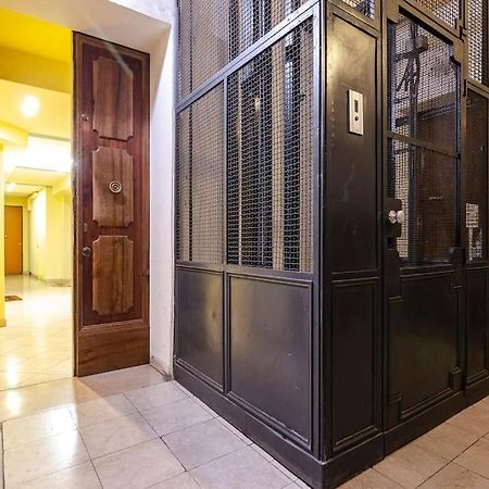 Residenza Fossalta Leilighet Bologna Eksteriør bilde
